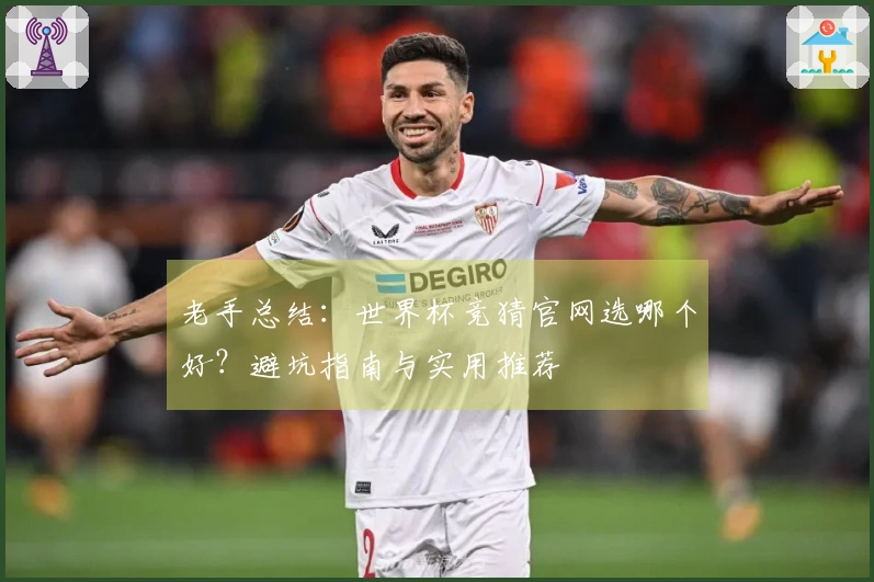老手总结：世界杯竞猜官网选哪个好？避坑指南与实用推荐