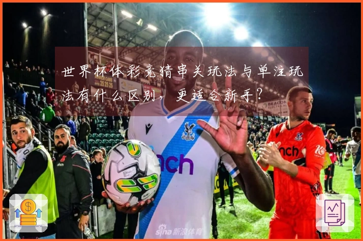 世界杯体彩竞猜串关玩法与单注玩法有什么区别，更适合新手？