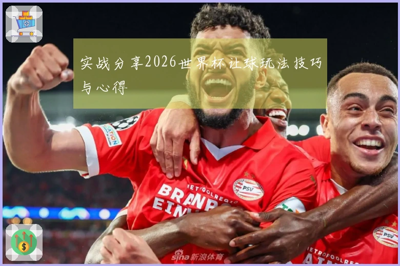 实战分享2026世界杯让球玩法技巧与心得