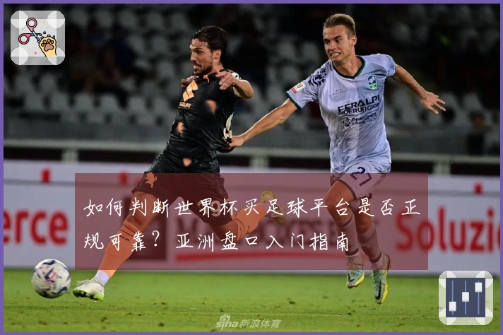 如何判断世界杯买足球平台是否正规可靠？亚洲盘口入门指南