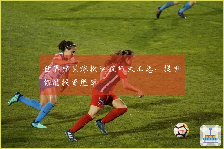 世界杯买球投注技巧大汇总，提升你的投资胜率