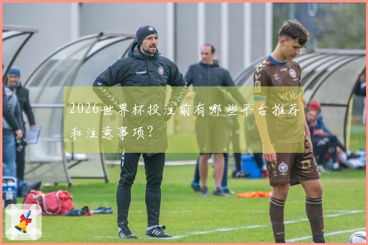 2026世界杯投注前有哪些平台推荐和注意事项？