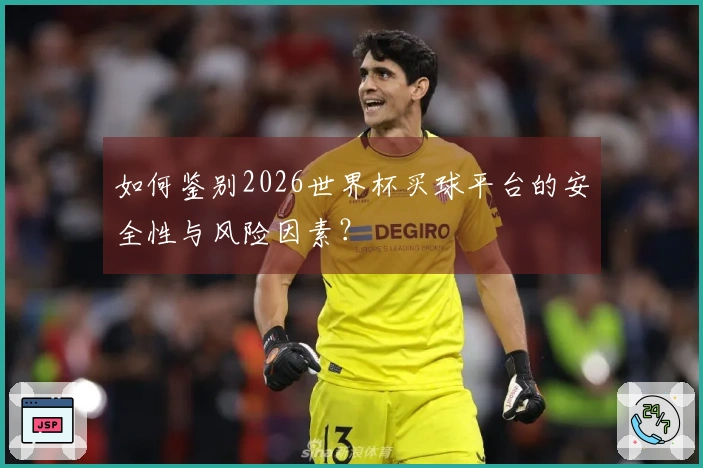如何鉴别2026世界杯买球平台的安全性与风险因素？