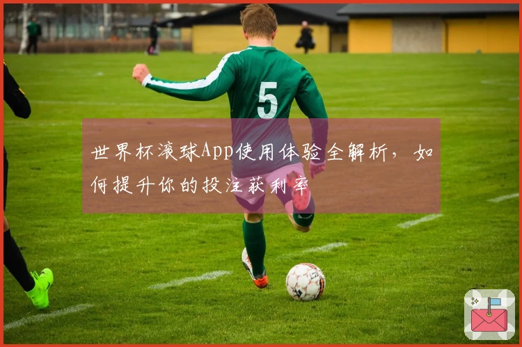 世界杯滚球App使用体验全解析，如何提升你的投注获利率
