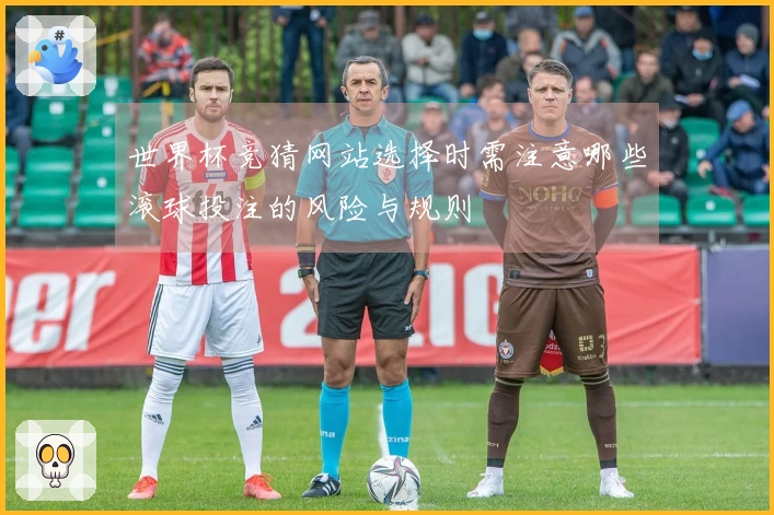 世界杯竞猜网站选择时需注意哪些滚球投注的风险与规则