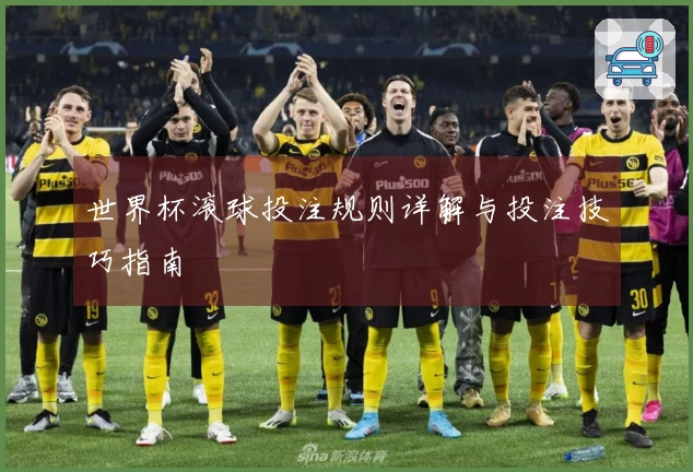 世界杯滚球投注规则详解与投注技巧指南