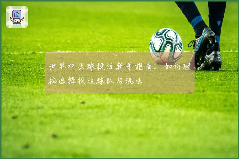 世界杯买球投注新手指南：如何轻松选择投注球队与玩法