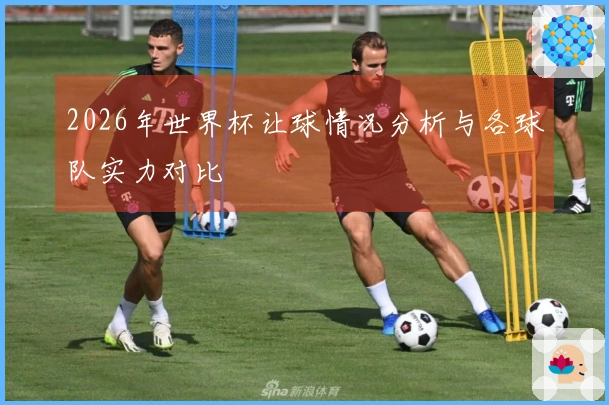 2026年世界杯让球情况分析与各球队实力对比