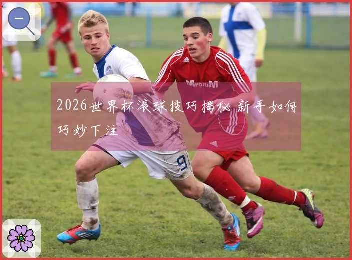 2026世界杯滚球技巧揭秘 新手如何巧妙下注